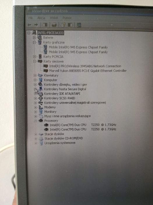 Fujitsu  Siemens intel Centruno