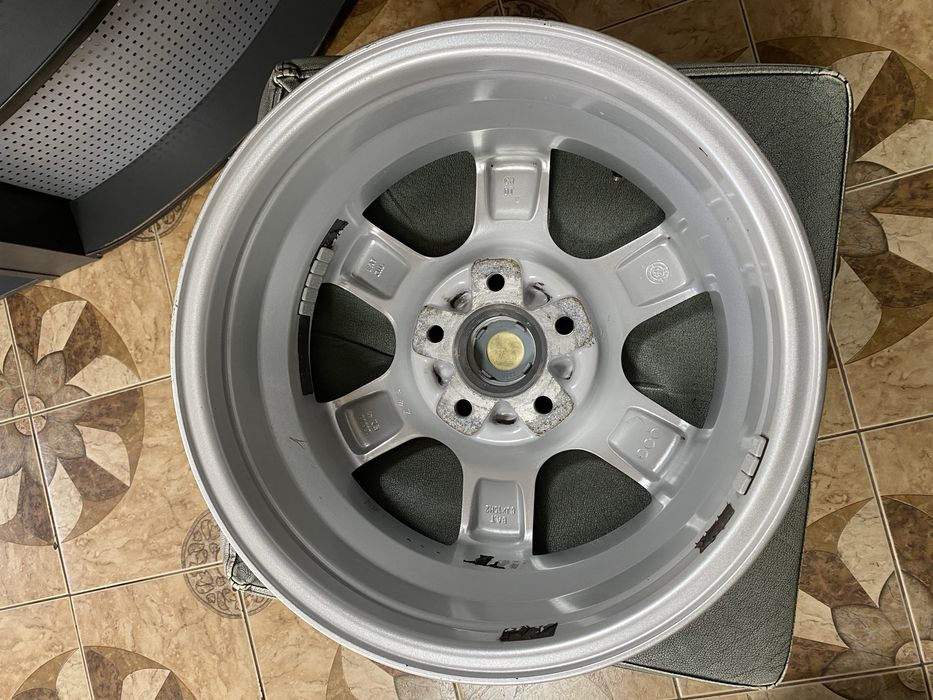 Диски R15 5/112,ET 45,6J*15H2