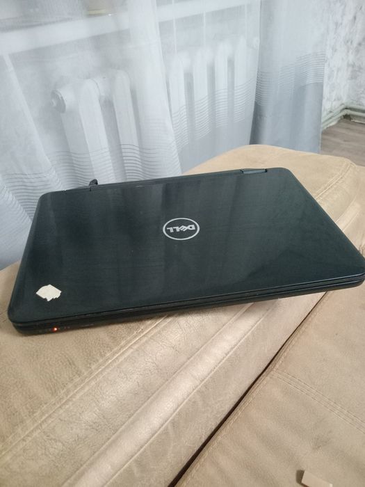Продам ноутбук Dell