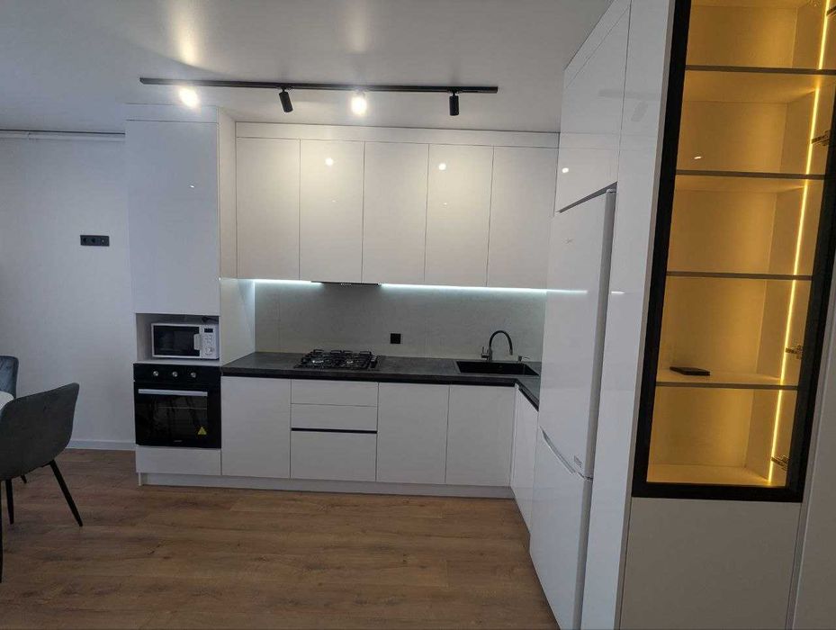 Оренда 1о кімн квартира вул. Студентська, ЖК "Щасливе"