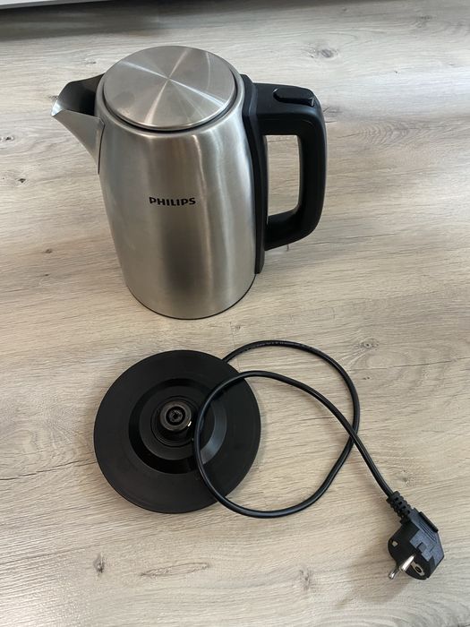 Электрочайник Philips 1,7 литра