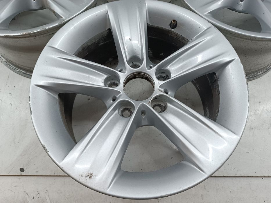Conjunto de 4 jantes - BMW 3 (F30, F80) | 11 - 18