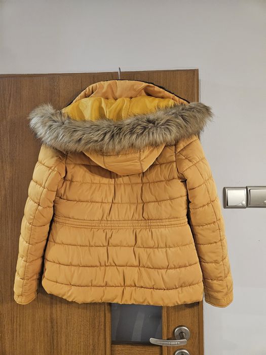 Kurtka damska zimowa rozm. S