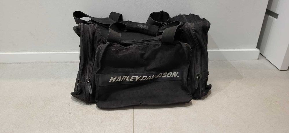 Torba Harley-Davidson