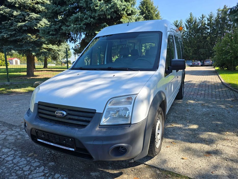 Ford Tourneo Connect