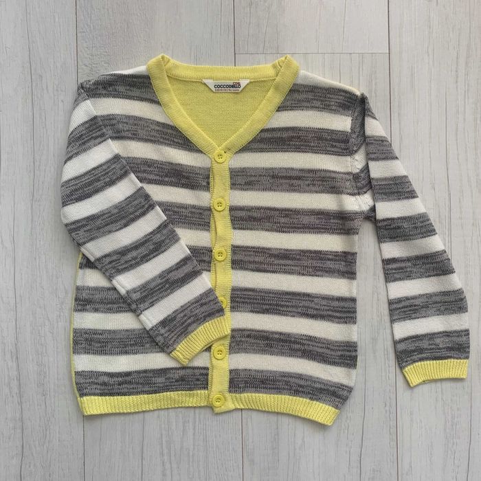 Sweter Coccodrillo, rozm. 110
