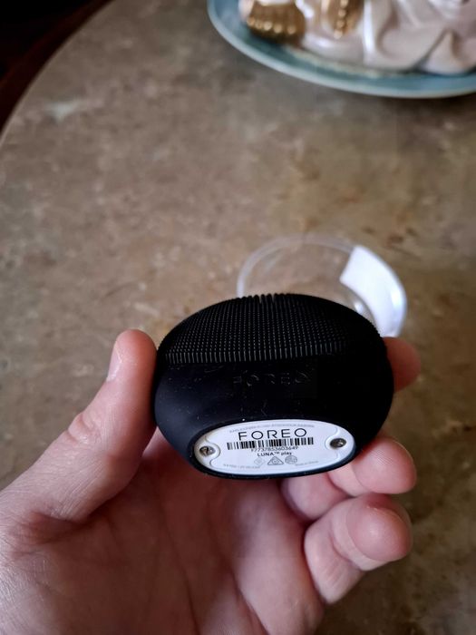 FOREO máquina de limpeza de pele