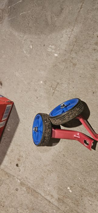 Rower dzieciecy 12 cali