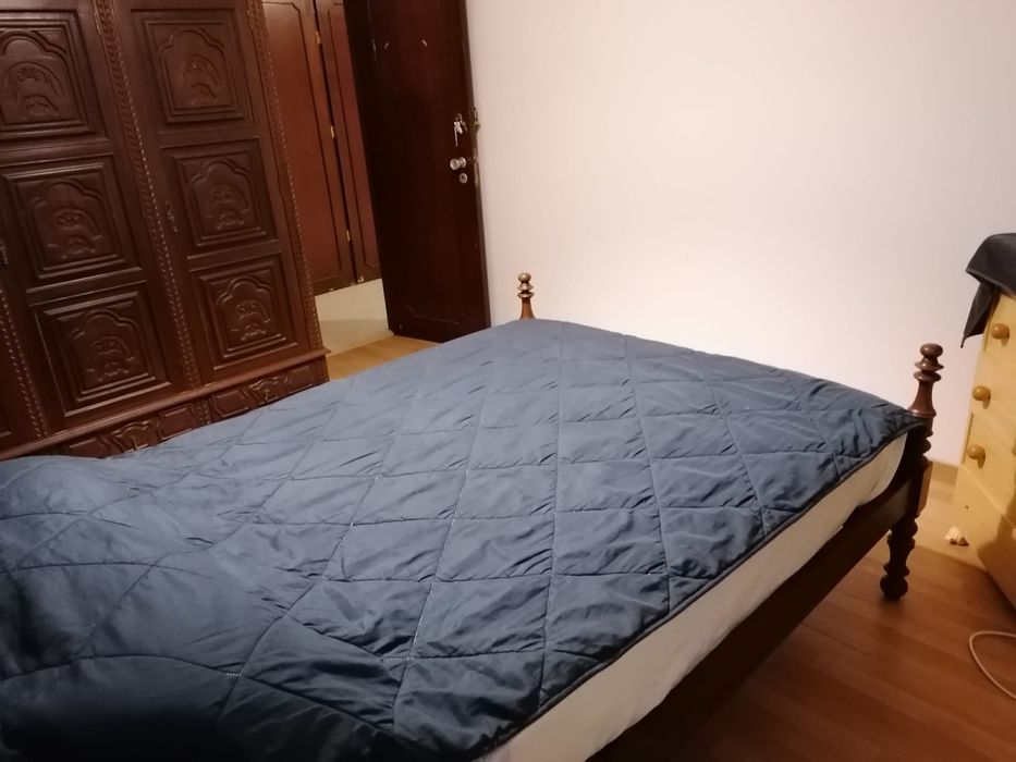 Quarto para solteiro