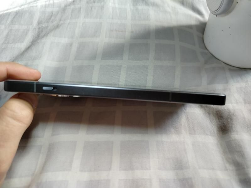 OnePlus 13R 12/256gb Custom