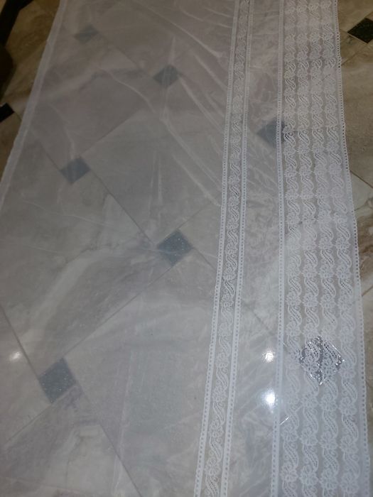 Тюль.            .