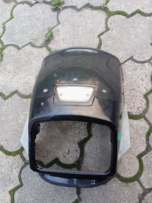 Продам обіткач фари