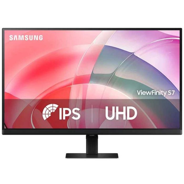 Samsung ViewFinity S7 S70D 27" 4K UHD IPS