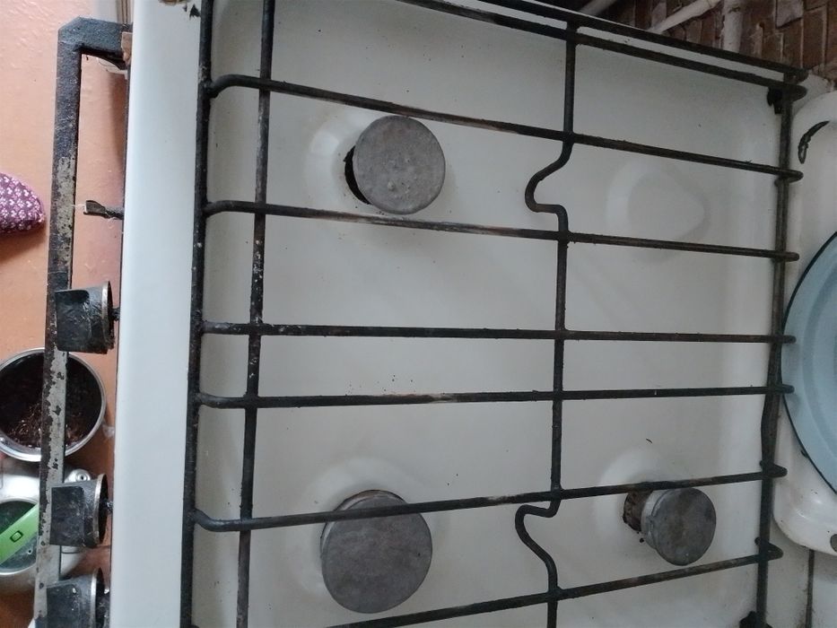 продам газова пічь