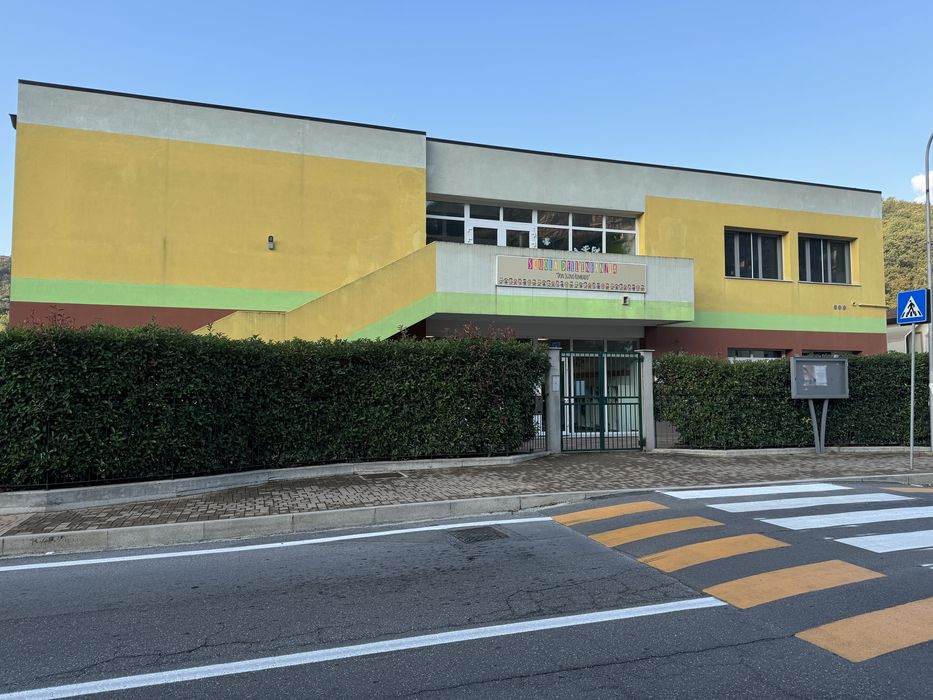 Приватний будинок в Італіі біля моря