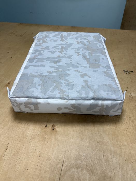 Чохол антитепловізійний на Starlink mini  білий