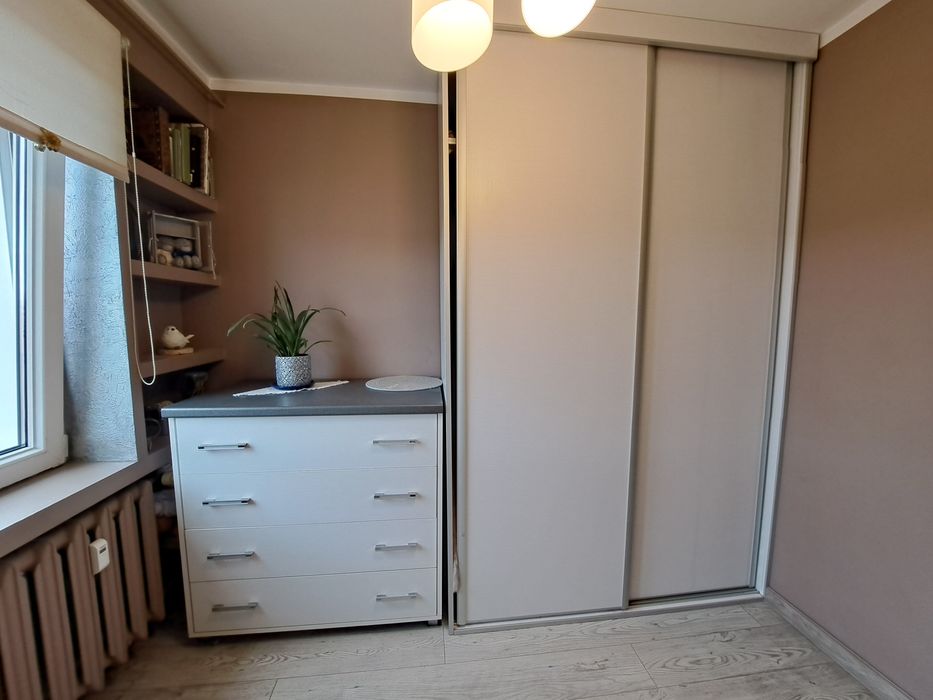 Mieszkanie na sprzedaż 48,2 m2 Augustów