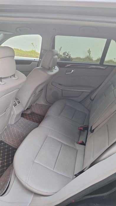 Mercedes classe e200