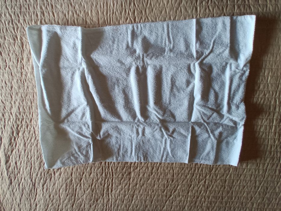 Proteccao de almofadas