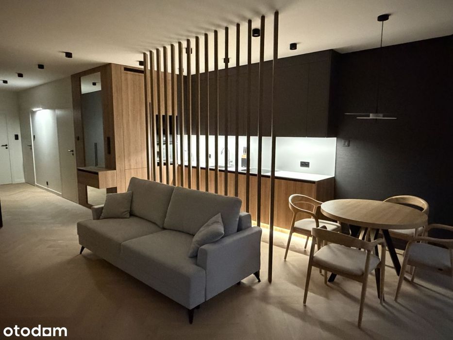 3-pokojowe, Apartamenty Dębowa