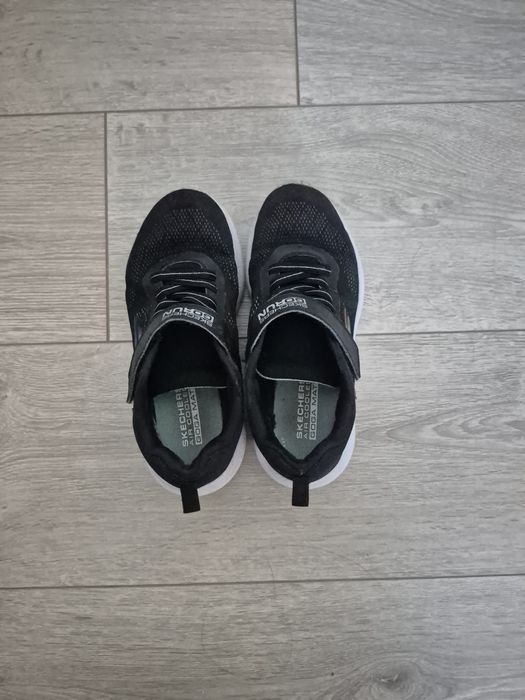 кроссовки skechers 20см