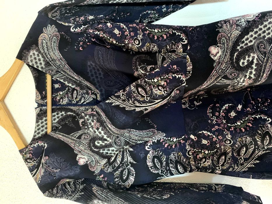 Vestido elegante