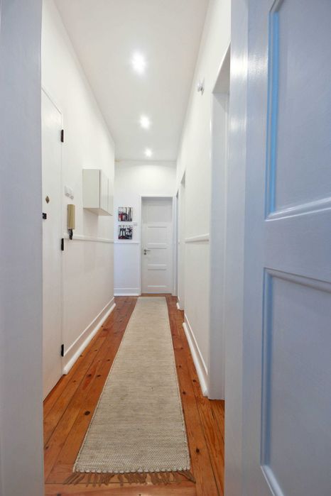 Arrendamento de quarto na Rua Jacinto Nunes, Arroios, Lisboa