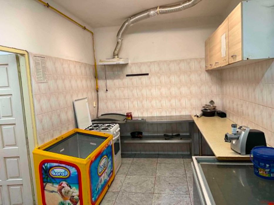 Odstąpię kebab/lokal użytkowy
