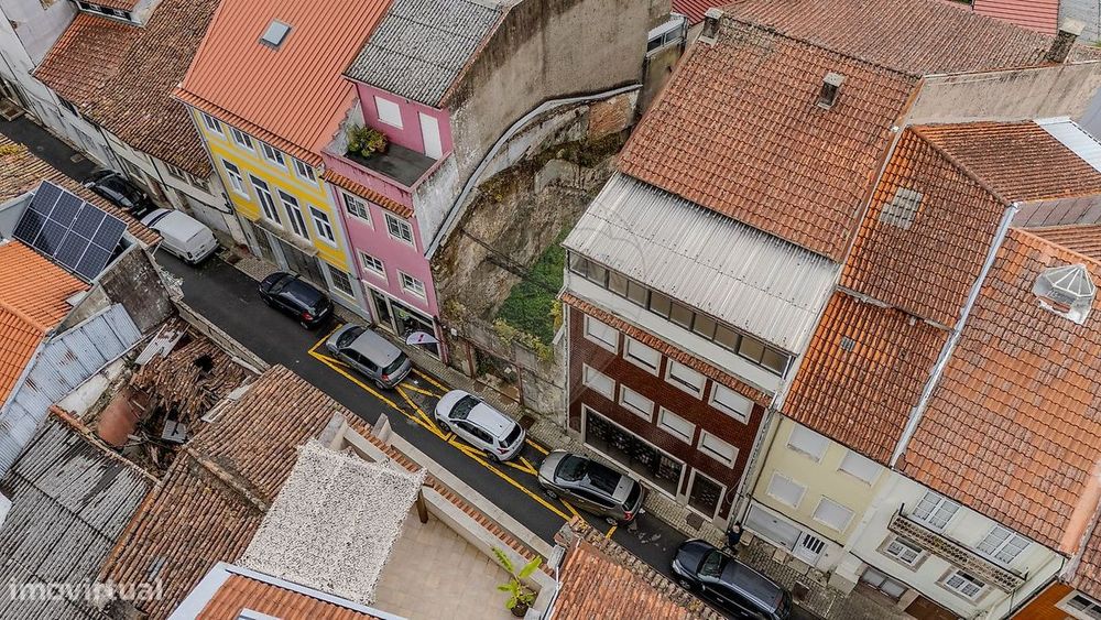 Apartamento T0 para venda