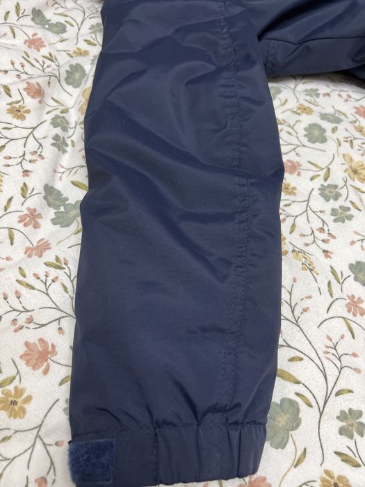 Куртка-парка Lenne Adventures