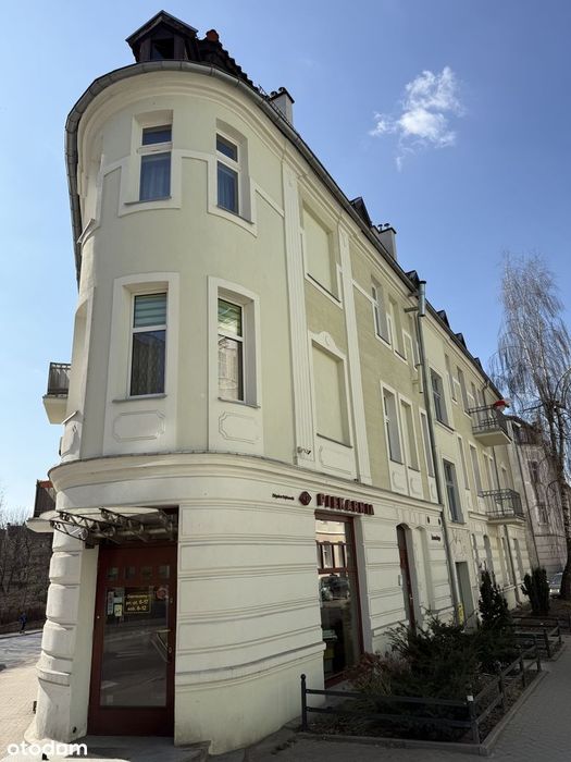 Mieszkanie 2-pokojowe w kamienicy z piwnicą - Widok 5