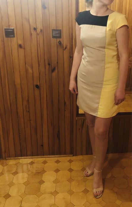 Sukienka na codzień