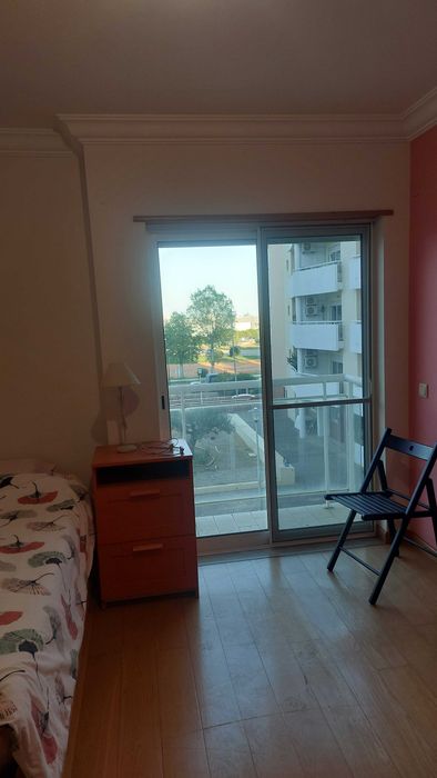 Quarto individual mobilado – FARO | 400€/MÊS