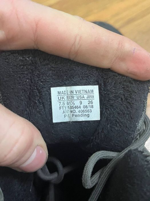 Кросівкі salamon