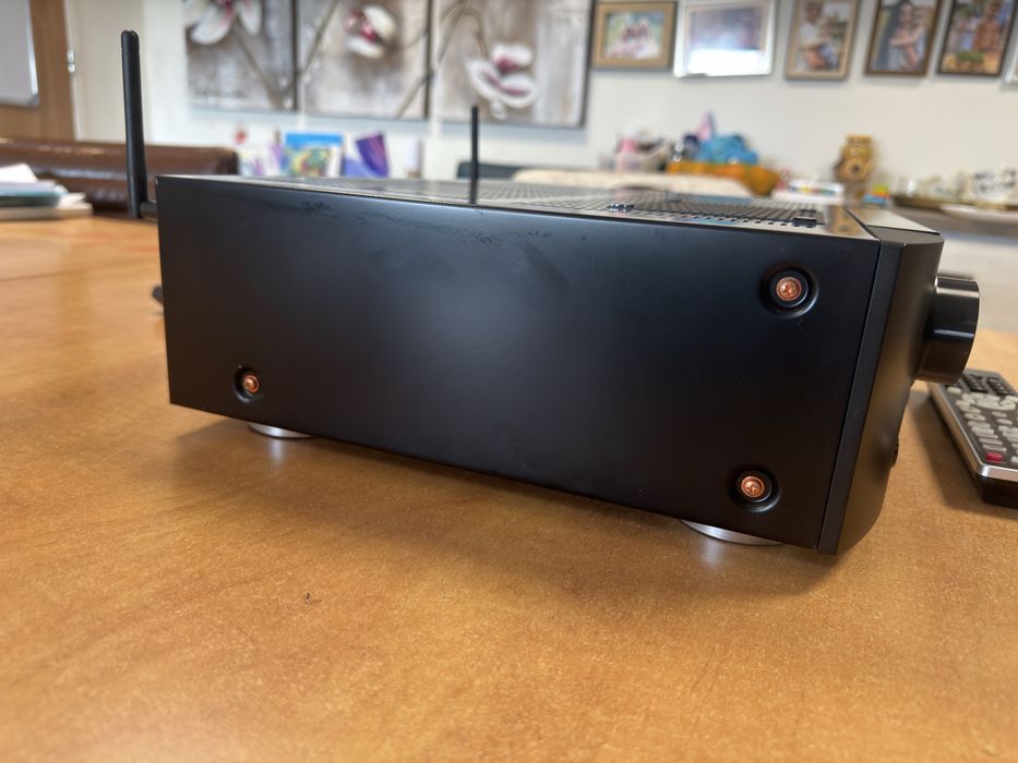 Стрімер посилювач Marantz 7000N