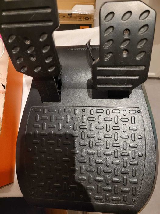 Kierownica Thrustmaster T80. FERRARI. OKAZJA