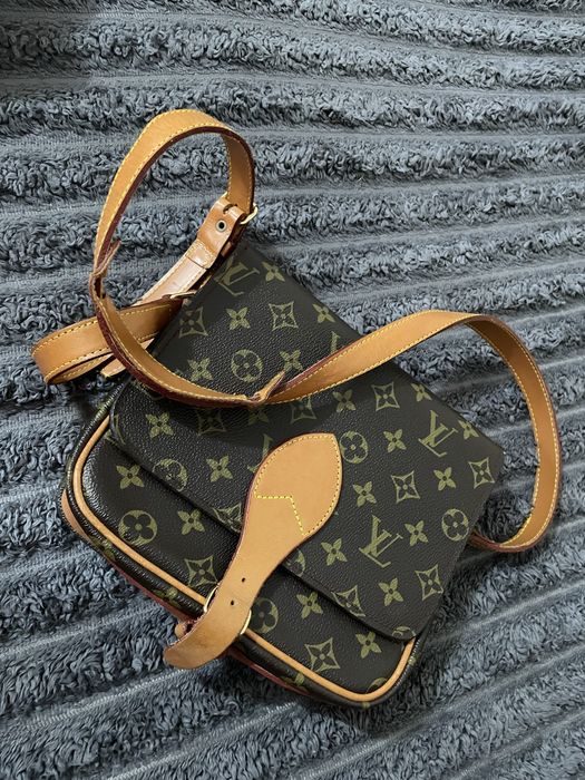 Вінтажна  сумка Luis Vuitton