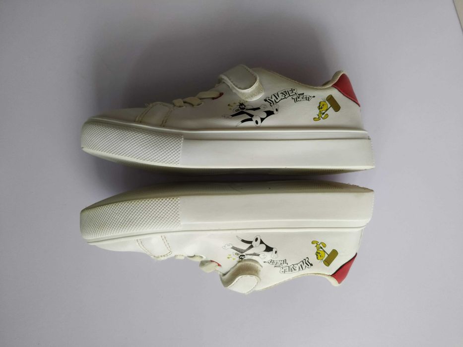 Кросівки, кеди De facto, розм. 31