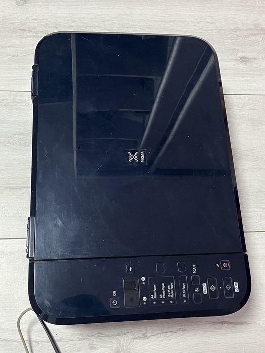 Принтер Canon PIXMA E514