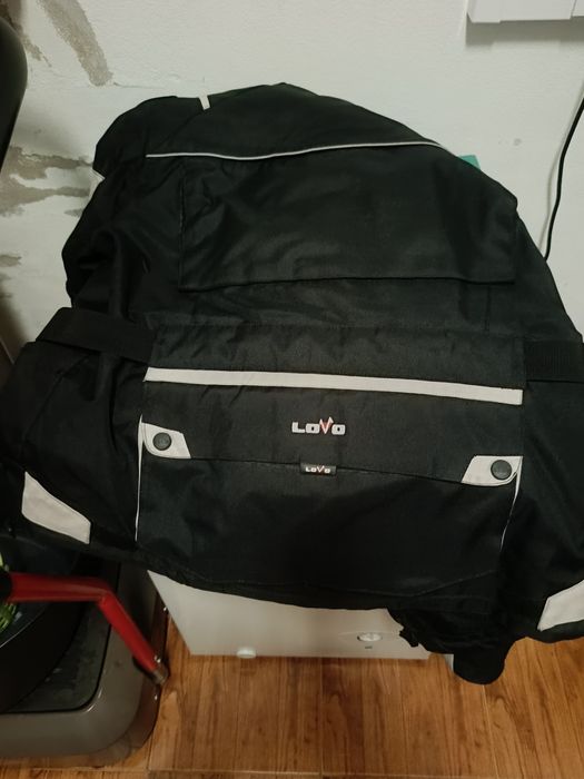 Macbor Rockster 125  09/2024