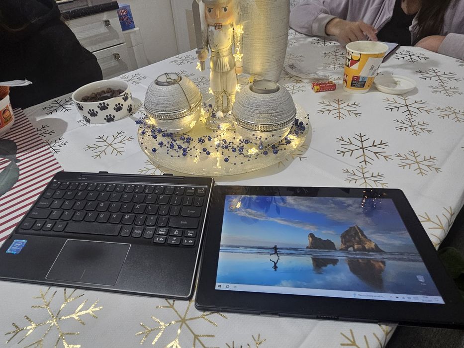 Tablet Lenovo Ideapad MIIX310