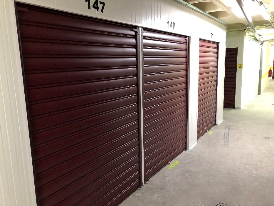 Garagem / arrecadacão / armazem / Box