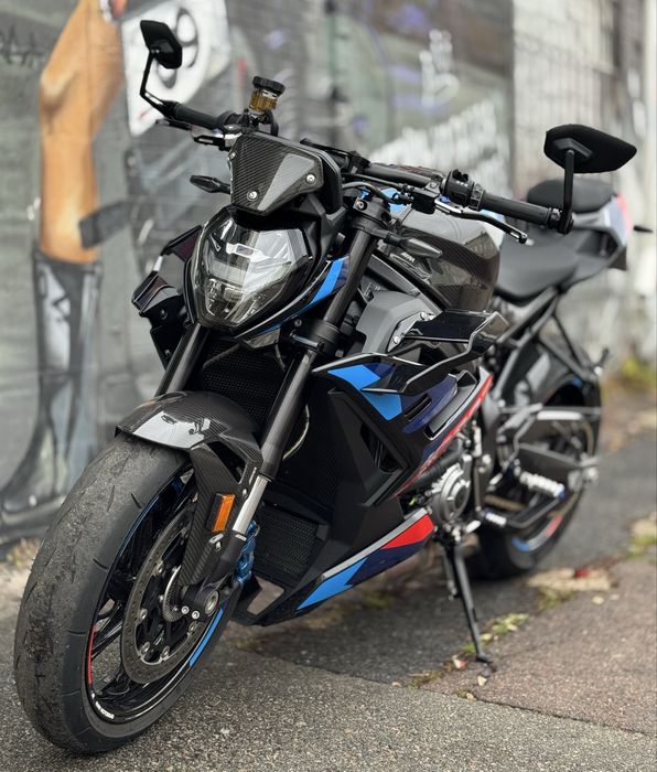 BMW M1000R Competition 2024 рік