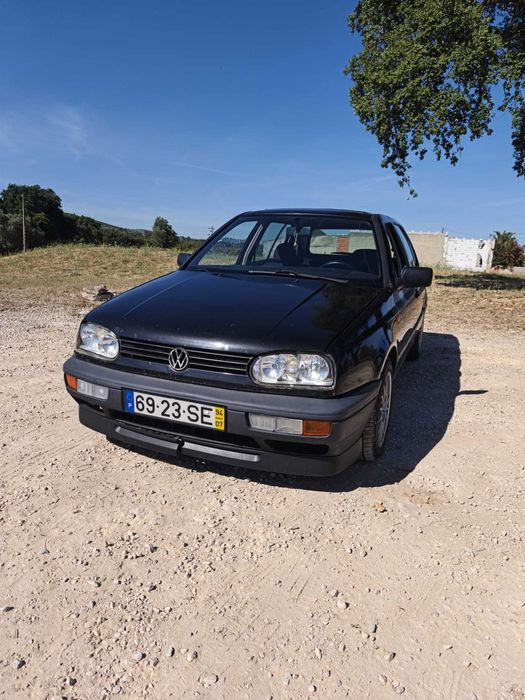 Vendo GOLF 3 VP90