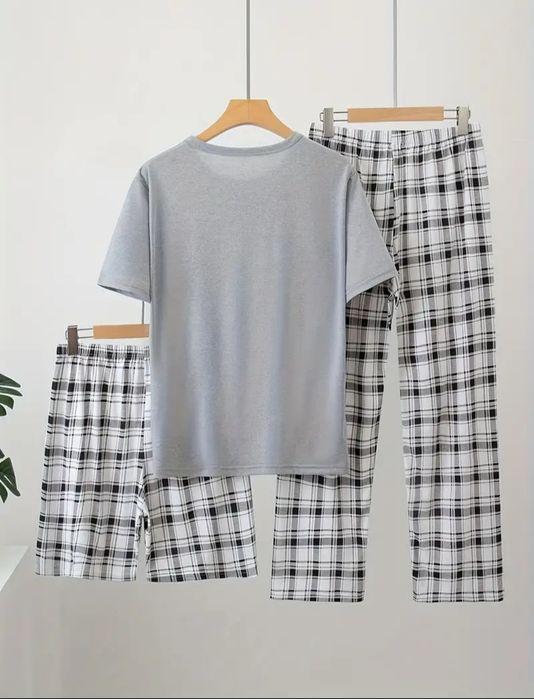 Чоловіча піжамка