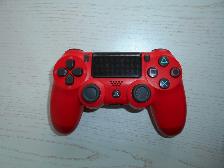 Ігрова консоль Sony Playstation 4 Slim 500GB
