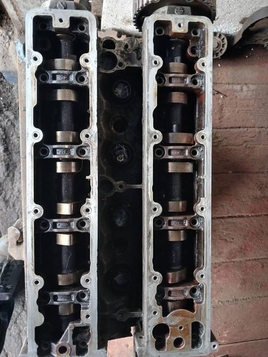 Двигатель Peugeot 407