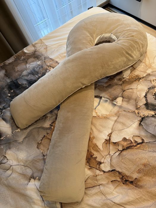 Подушка для вагітних Piccolino 140 см