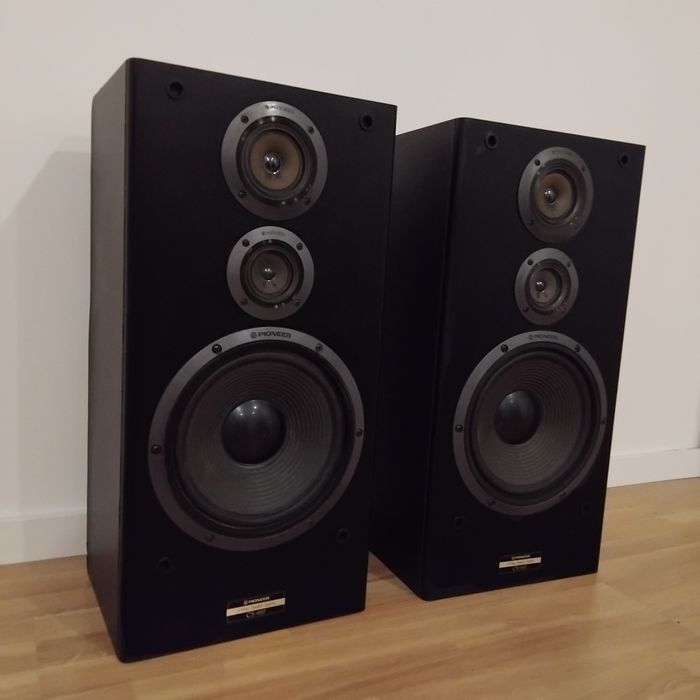 PIONEER colunas CS-997