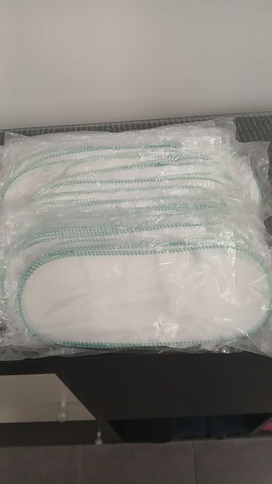 Vendo artigos de estética